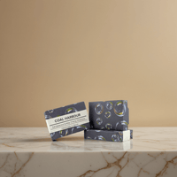 Sandalwood & May Chang Solid Shampoo 100g