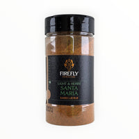 Santa Maria Seasoning Rub