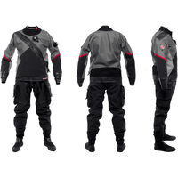 SANTI Emotion + Drysuit