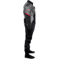 SANTI Emotion + Drysuit
