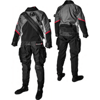 SANTI Emotion + Drysuit