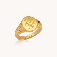 Saoirse Ring