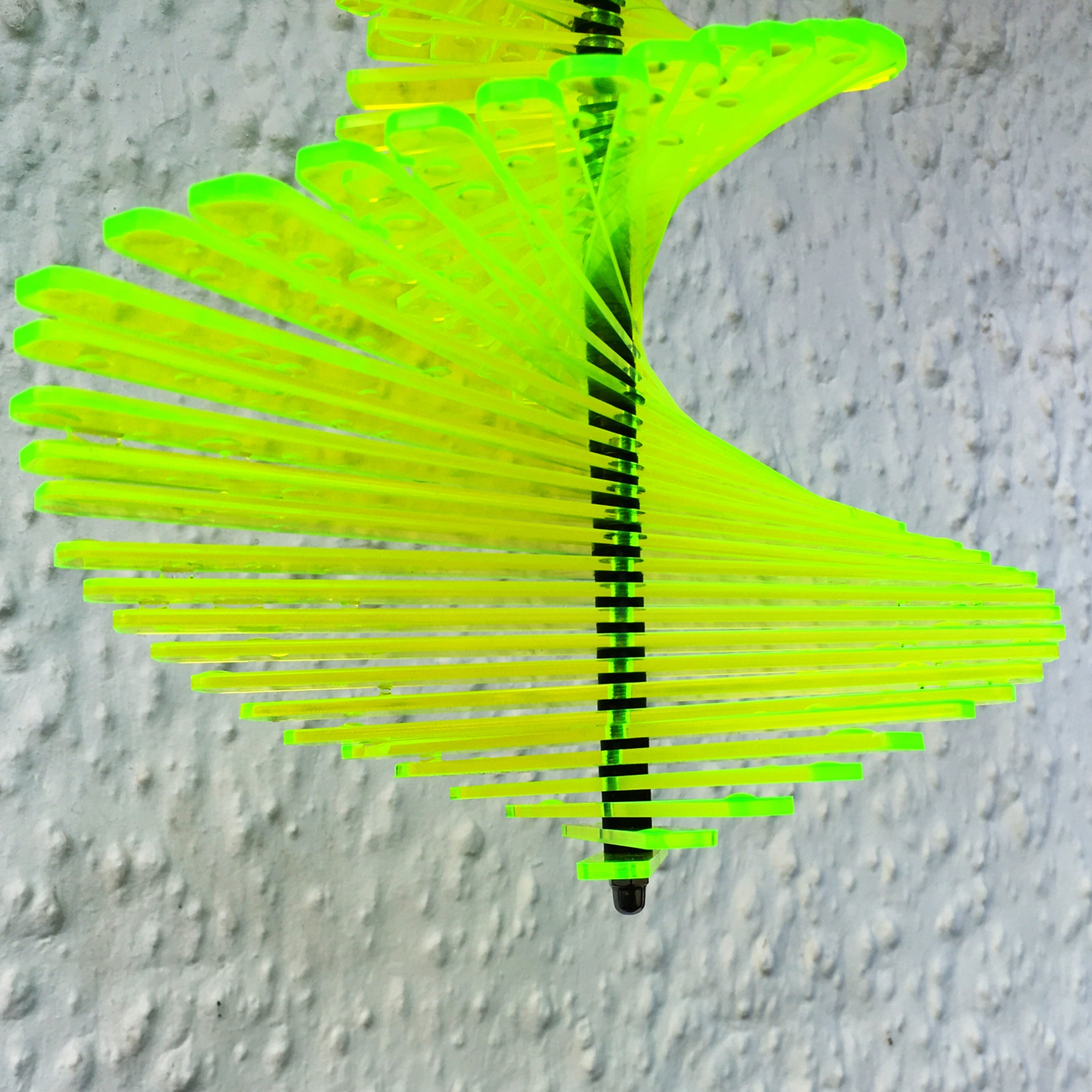 SunCatcher Wind Spinner 27