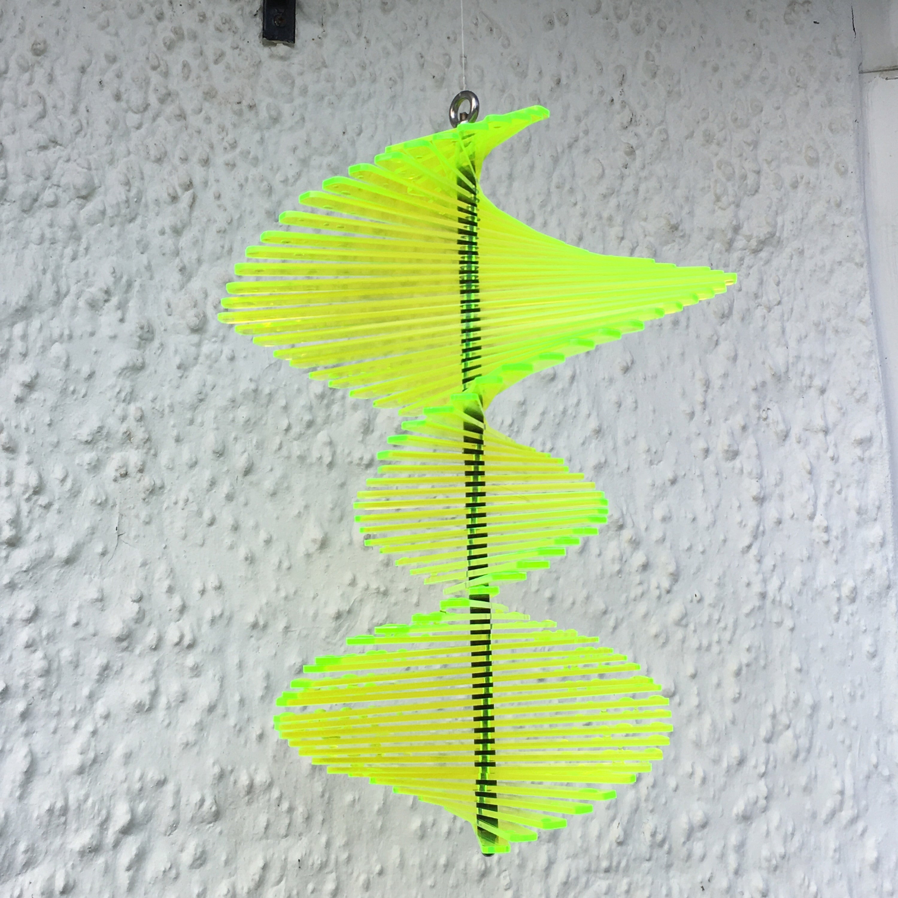 SunCatcher Wind Spinner 27