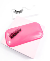 Lash Mat
