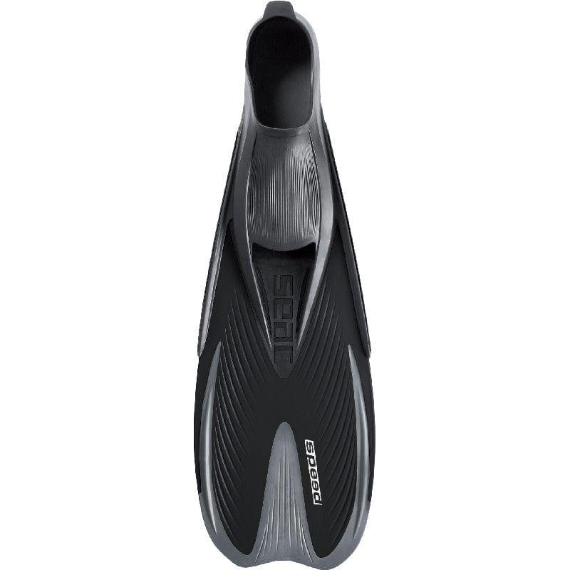 Seac Sub 'Speed' Snorkel Fin