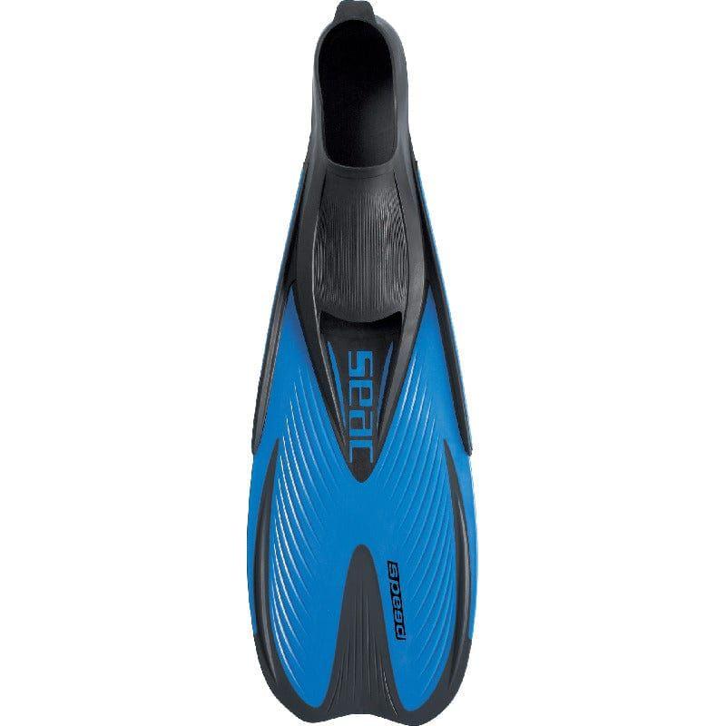 Seac Sub 'Speed' Snorkel Fin