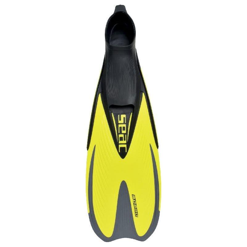 Seac Sub 'Speed' Snorkel Fin