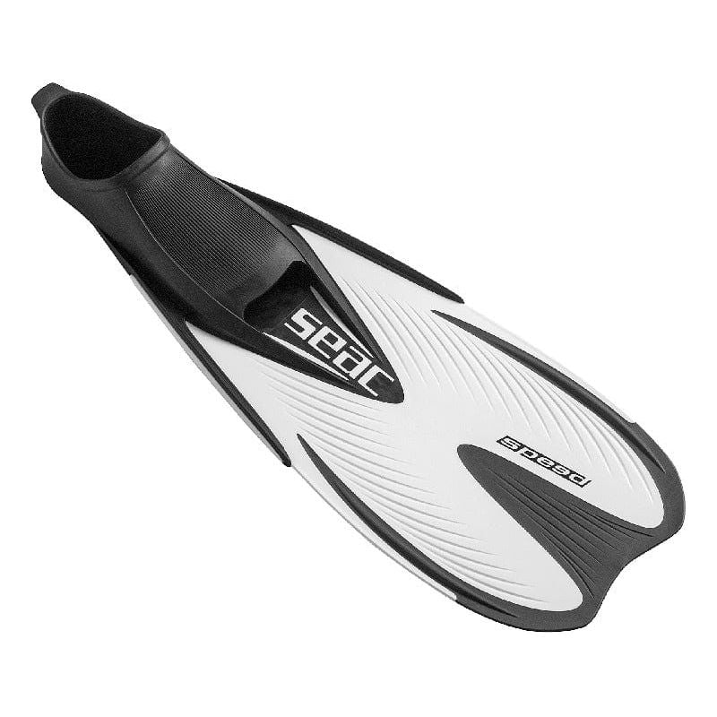 Seac Sub 'Speed' Snorkel Fin
