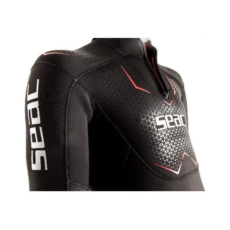Seac Sub - Wetsuit Space Man 5 mm