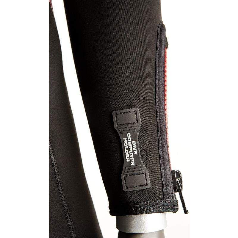 Seac Sub - Wetsuit Space Man 5 mm