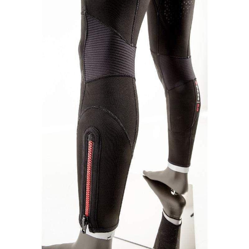 Seac Sub - Wetsuit Space Man 5 mm