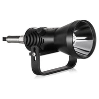 SeaYa LED 32W ZOOM with Umbilical Dual Output Battery