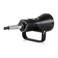 SeaYa LED 32W ZOOM with Umbilical Dual Output Battery