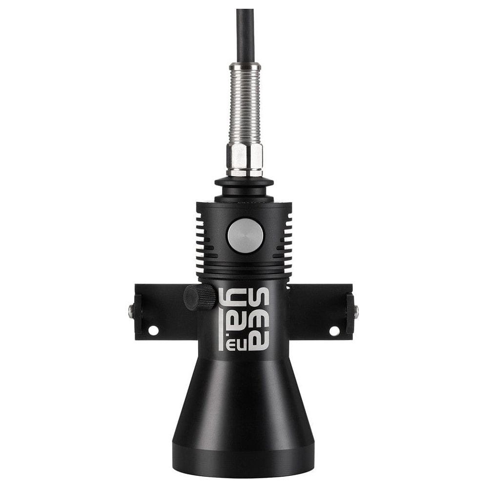 SeaYa LED 32W ZOOM with Umbilical Dual Output Battery