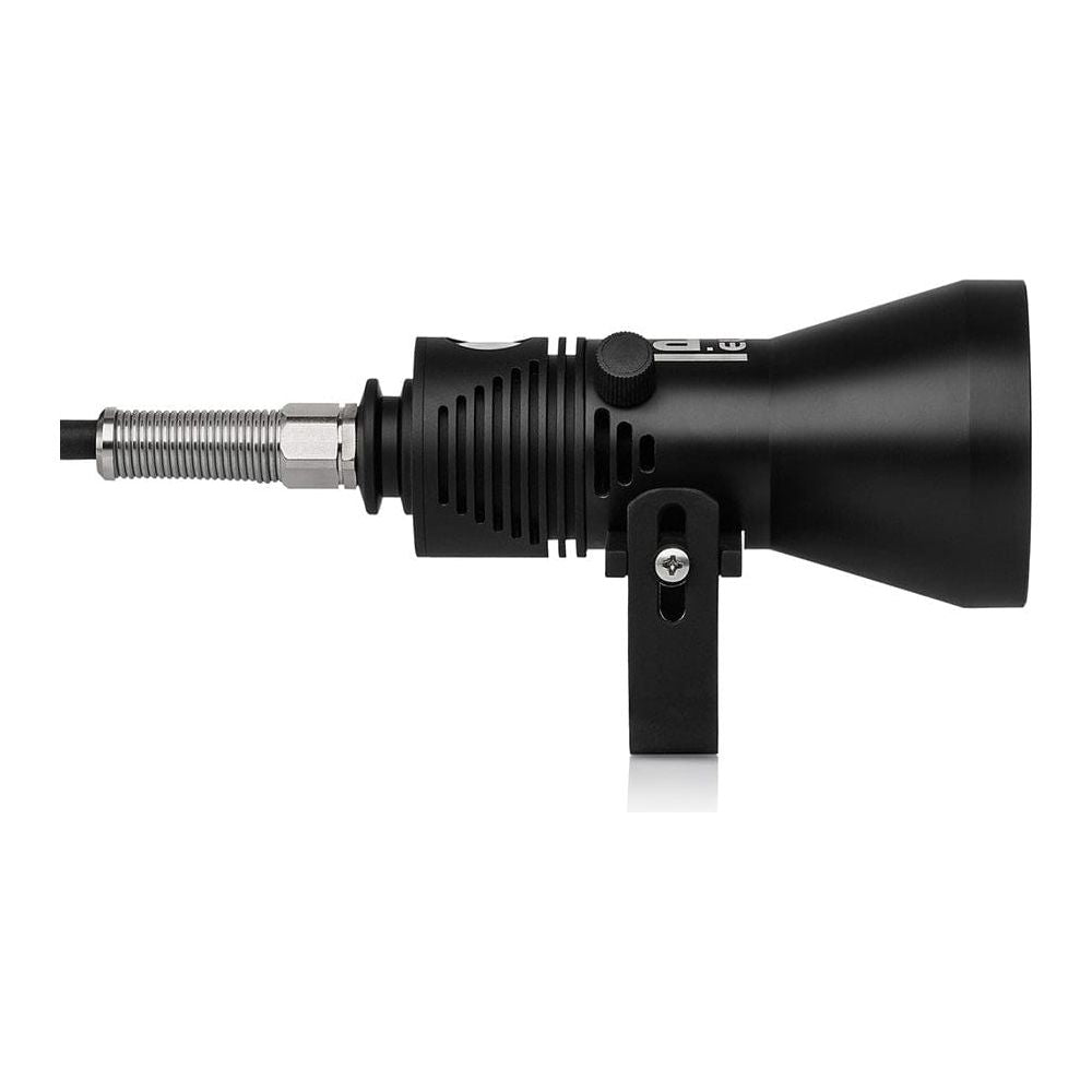 SeaYa LED 32W ZOOM with Umbilical Dual Output Battery