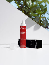 Sensitive Skin Moisturiser 50ml