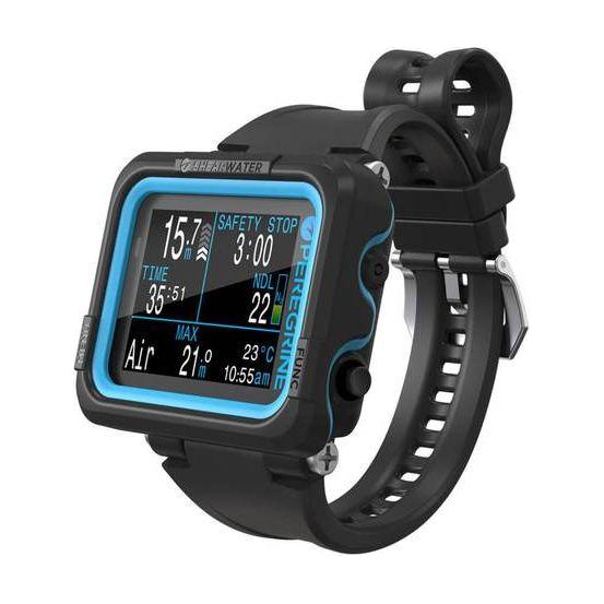 Shearwater Peregrine