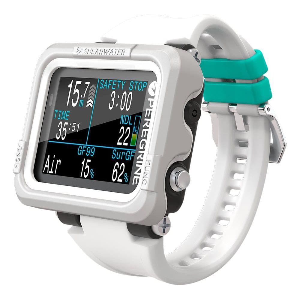 Shearwater Peregrine