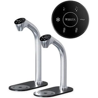 BRITA Vivreau 85 C2 C-Shape Still Sparkling and Hot Water