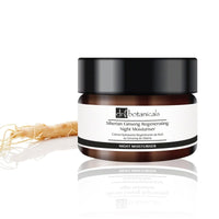 Siberian Ginseng Regenerating Night Moisturiser 50ml