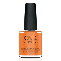 CND™ Vinylux™ Silky Sienna 15ml