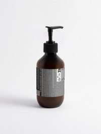 Silk Skin Body Serum - Woody Amber & Leather 270ml
