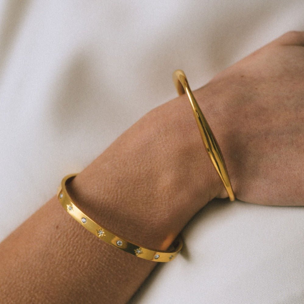 Simone Bracelet