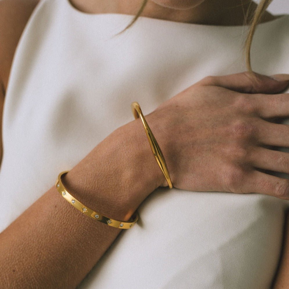 Simone Bracelet
