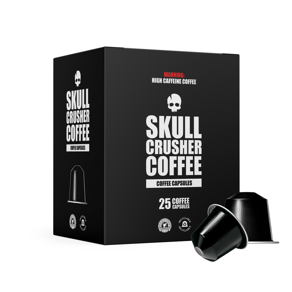 Nespresso® Capsules