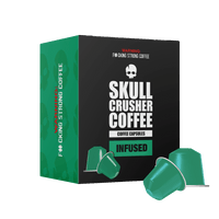 Nespresso® Capsules - Infused