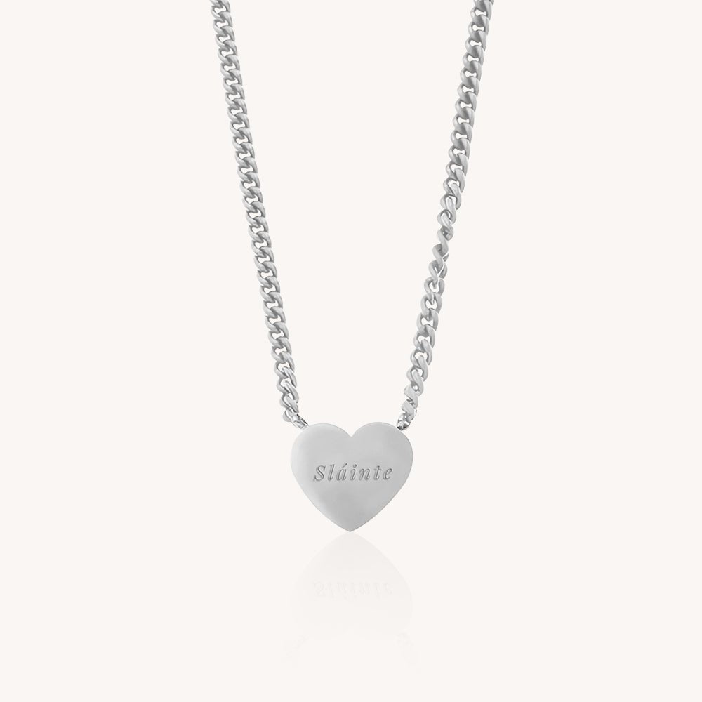 Sláinte Necklace