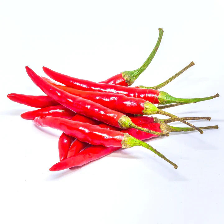 Fresh Red Chilli/Ot Do Tuoi 90g