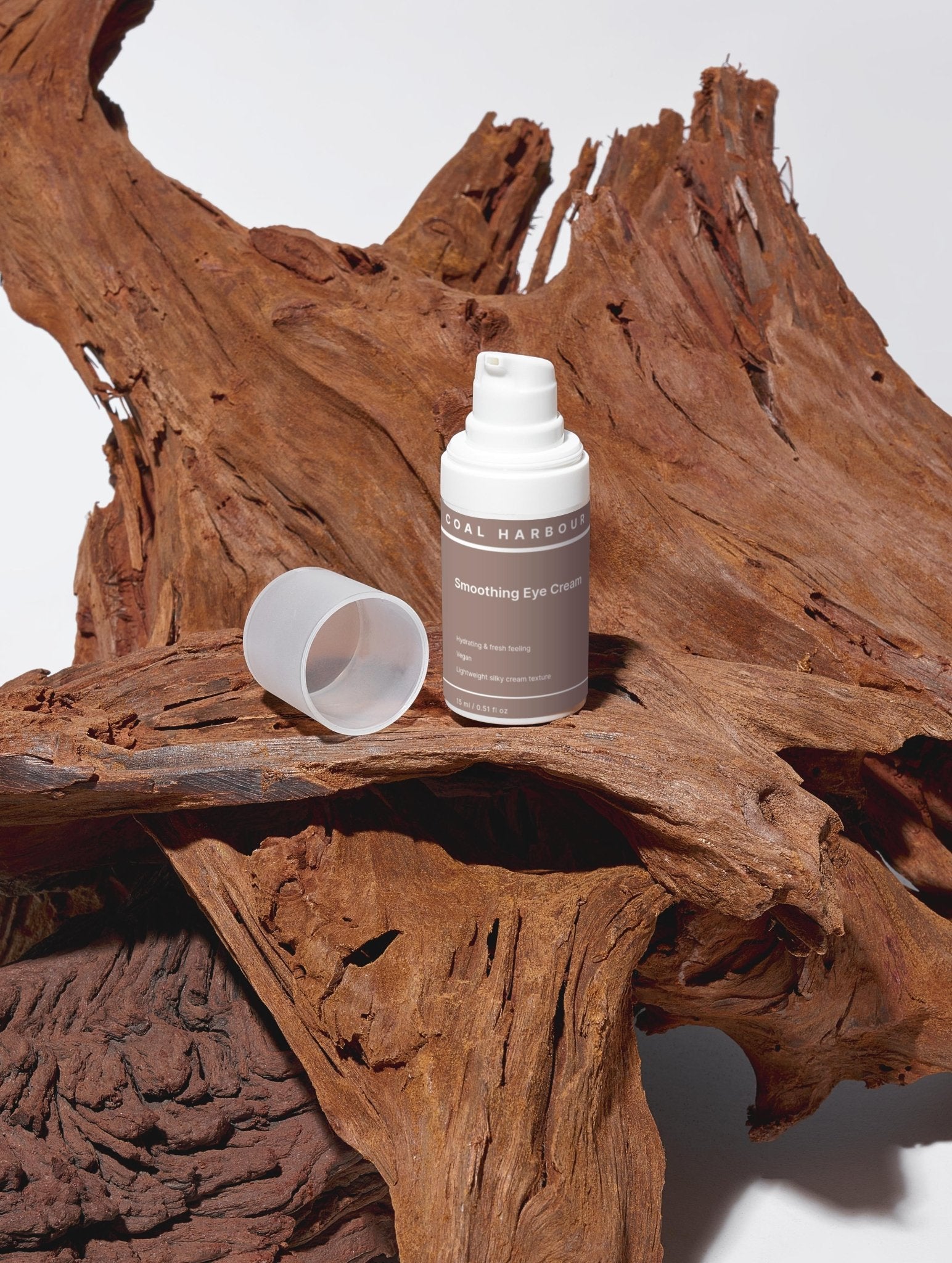 Smoothing Eye Cream 15ml
