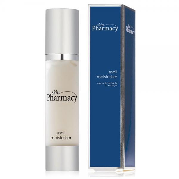 Snail Moisturiser 50ml
