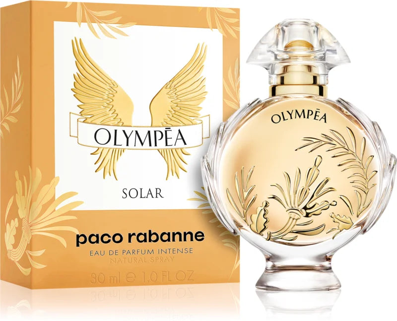 Paco Rabanne Olympea Solar Intense EDP