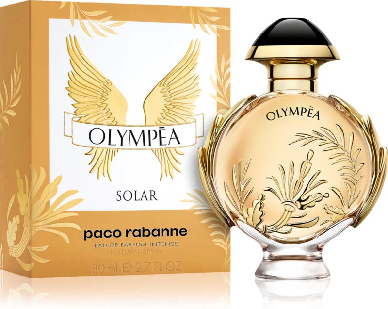 Paco Rabanne Olympea Solar Intense EDP