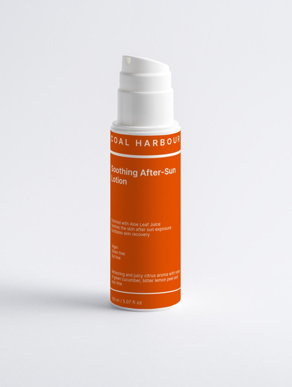 Soothing After-Sun Lotion 150ml