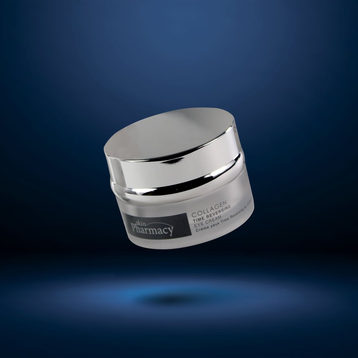 SP Collagen Time Reverse Eye Cream 15ml