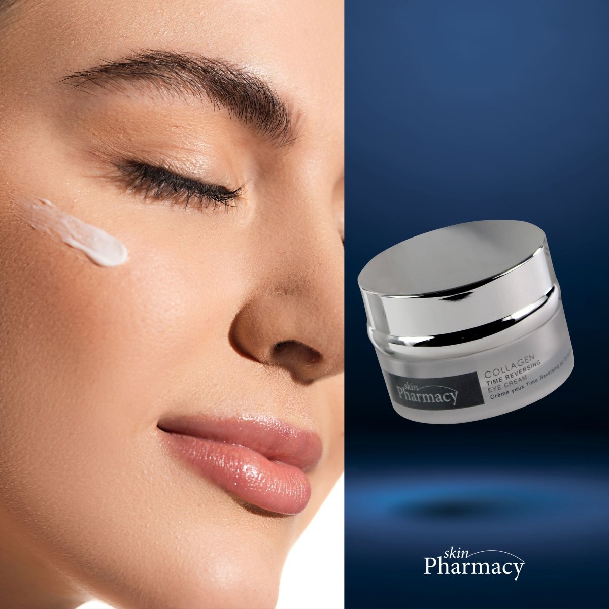 SP Collagen Time Reverse Eye Cream 15ml