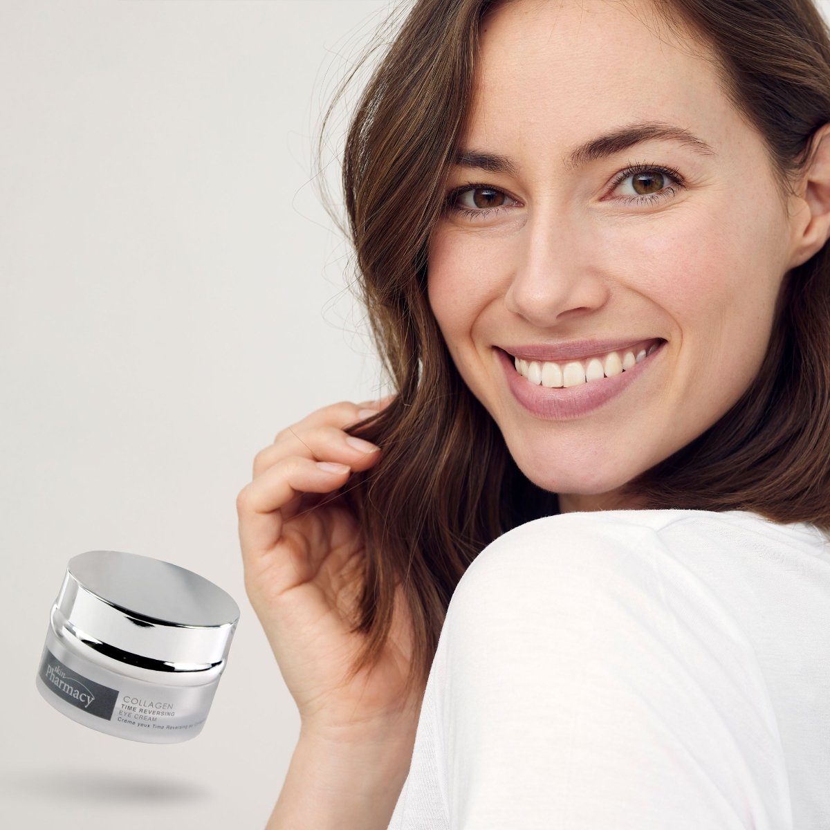 SP Collagen Time Reverse Eye Cream 15ml