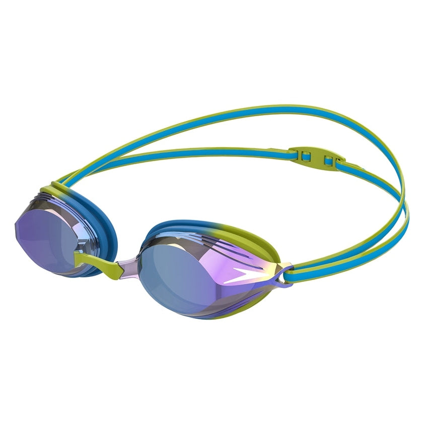 Speedo Junior Vengeance Mirror Swim Goggles