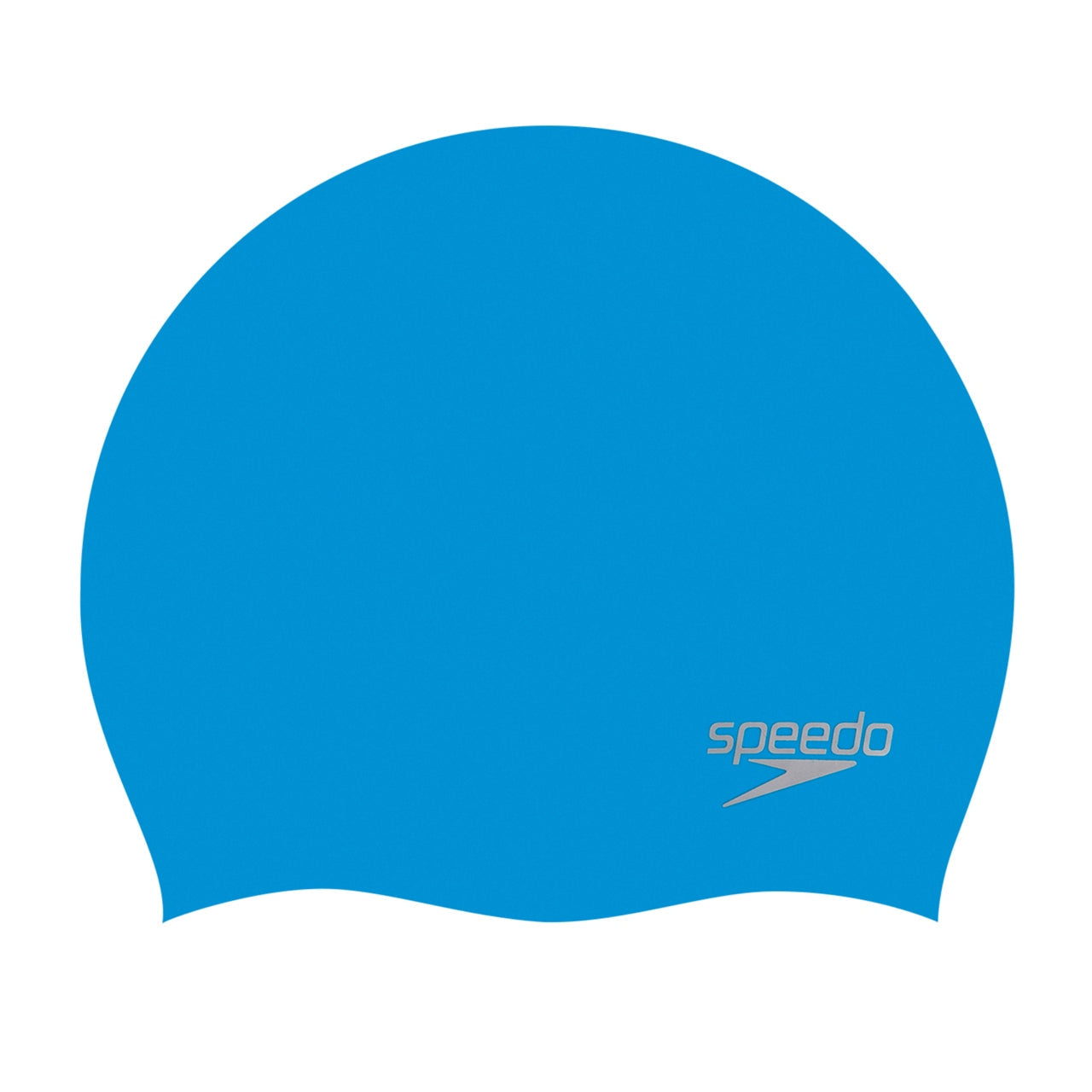 Speedo Senior Silicone Cap
