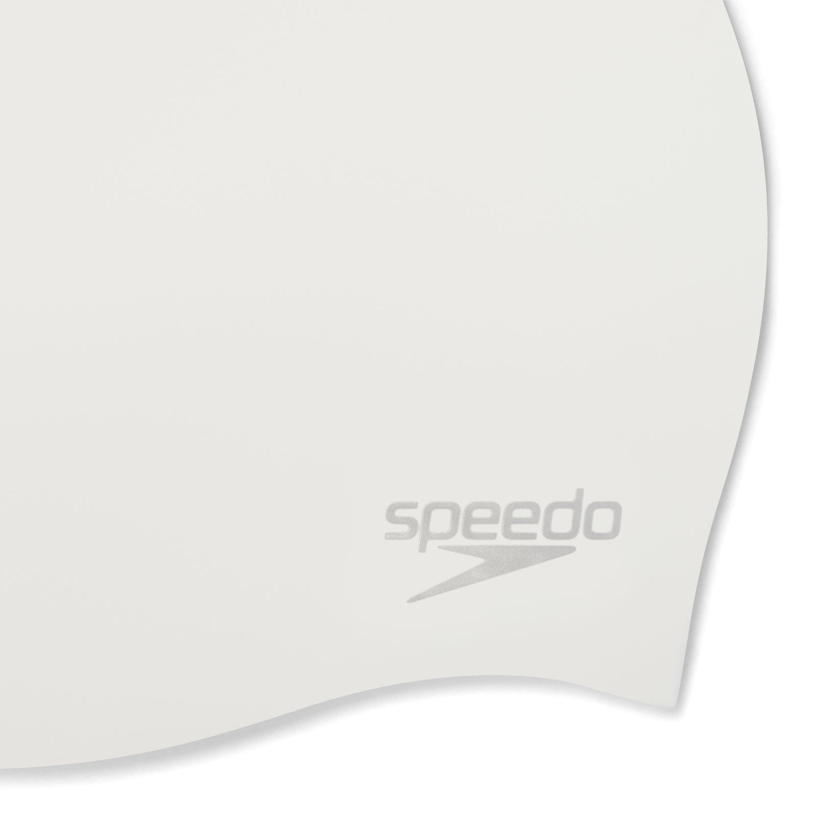 Speedo Senior Silicone Cap