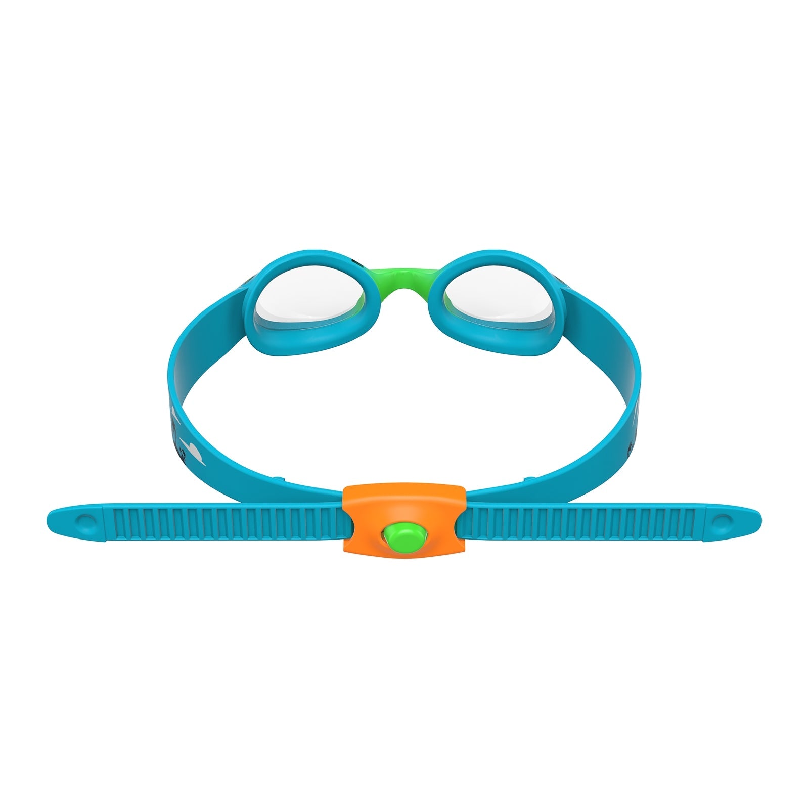 Speedo Goggles Illusion Infant