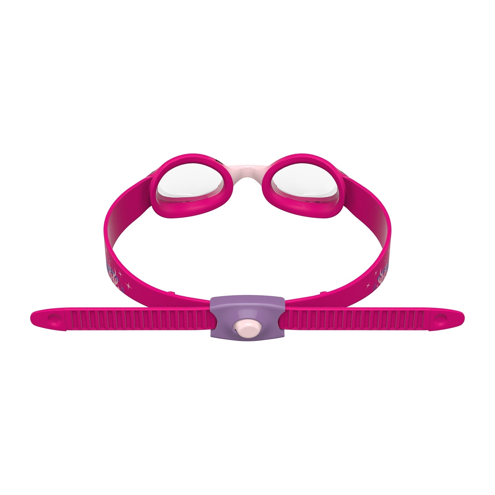Speedo Goggles Illusion Infant