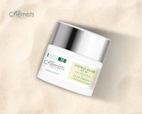 SPF30 Wrinkle Killer Sun Protection Day Moisturiser with Hyaluronic Acid, Antioxidants, & Citric Acid (Hybrid Formula)