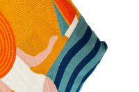 St. Tropez Needlepoint Cushion