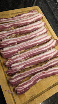 Bacon Curing kit - Hickory Smoked