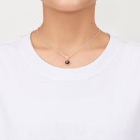 Sterling Silver Tigers Eye Gemstone Set